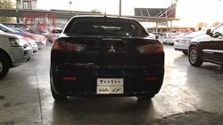 ميتسوبيشي لانسر